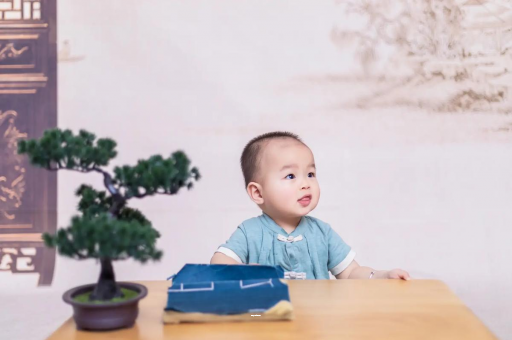 信阳宝宝发烧能开空调吗