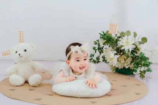 信阳几个月宝宝可以吃水果